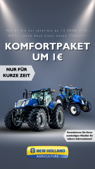 New Holland AKTION