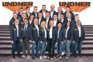 Team Lindner