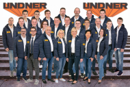 Team Lindner