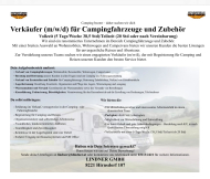 Wir suchen Verstärkung