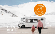 Clever Deals enden mit 30.4.2025
